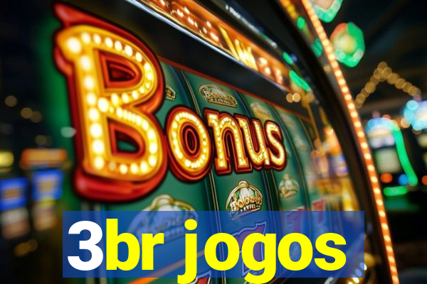 3br jogos